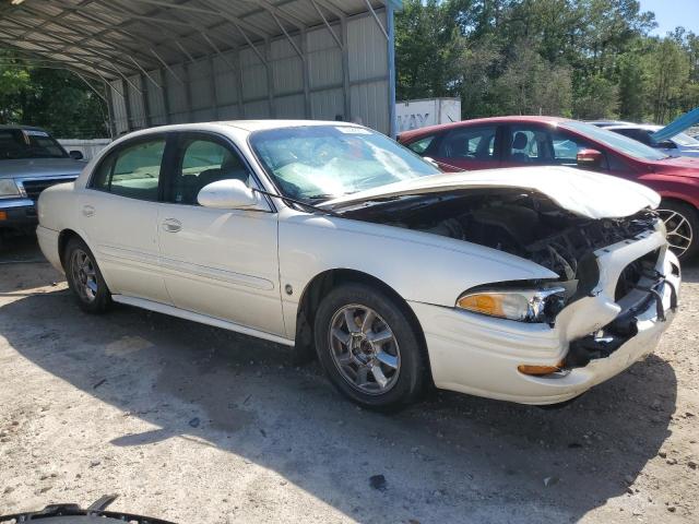 Photo 4 from auction – 2003 BUICK LESABRE LI with VIN 1G4HR54K93U268992