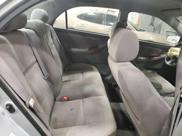 Photo 10 from auction – 2006 TOYOTA COROLLA CE with VIN 1NXBR32E06Z570070