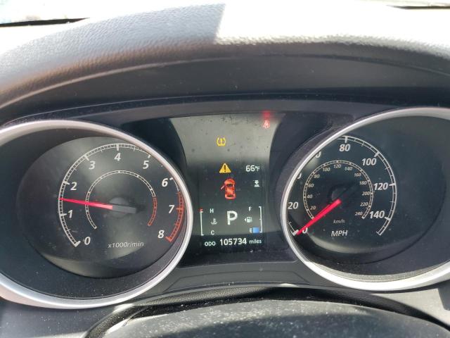 Photo 9 from auction – 2014 MITSUBISHI OUTLANDER with VIN 4A4AP3AU8EE016906