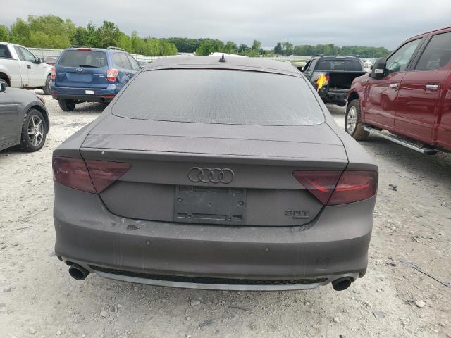 Photo 6 from auction – 2013 AUDI A7 PREMIUM with VIN WAU3GCFC1DN144433