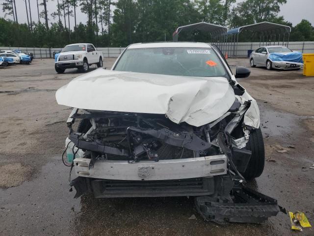 Photo 5 from auction – 2021 NISSAN ALTIMA SR with VIN 1N4BL4CV2MN418198