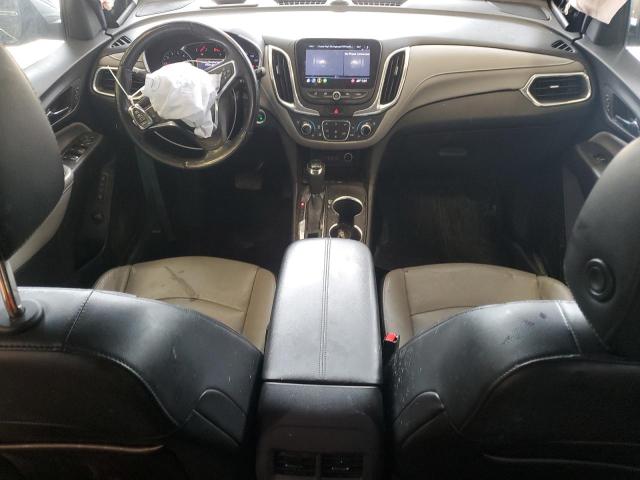 Photo 8 from auction – 2021 CHEVROLET EQUINOX PR with VIN 3GNAXXEVXMS103199