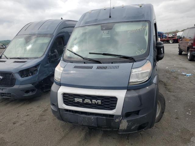 Photo 5 from auction – 2021 RAM PROMASTER with VIN 3C6MRVJG8ME540877