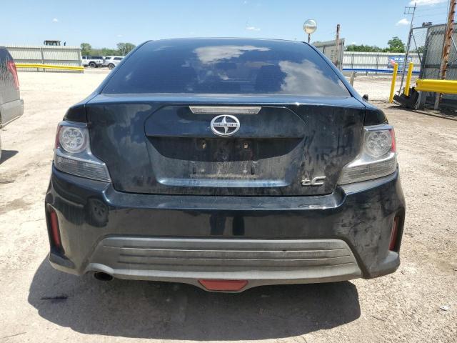 Photo 6 from auction – 2015 TOYOTA SCION TC with VIN JTKJF5C75F3094871