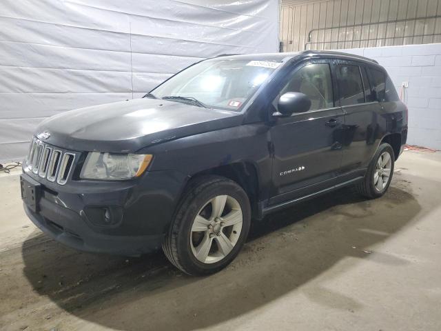 JEEP COMPASS LA 2013 with VIN 1C4NJDEB9DD228436 - Photo from auction