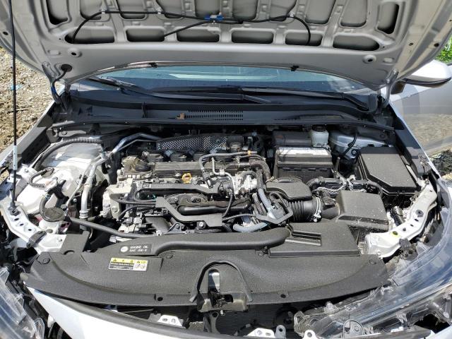 Photo 11 from auction – 2024 TOYOTA COROLLA LE with VIN 5YFB4MDEXRP127576