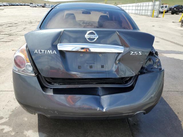 Photo 6 from auction – 2011 NISSAN ALTIMA BAS with VIN 1N4AL2APXBN422677