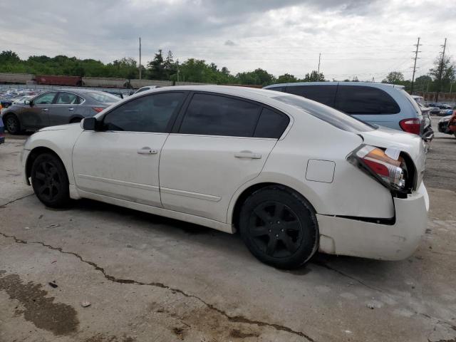 Photo 2 from auction – 2009 NISSAN ALTIMA 2.5 with VIN 1N4AL21E39C190086