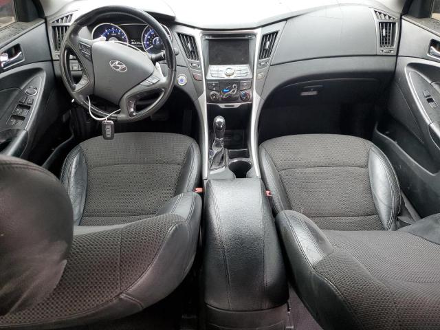 Photo 8 from auction – 2012 HYUNDAI SONATA SE with VIN 5NPEC4ACXCH404640