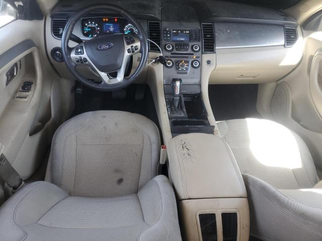 Photo 8 from auction – 2013 FORD TAURUS SEL with VIN 1FAHP2E87DG199995