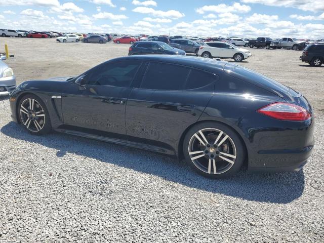 Photo 2 from auction – 2012 PORSCHE PANAMERA S with VIN WP0AB2A72CL061309