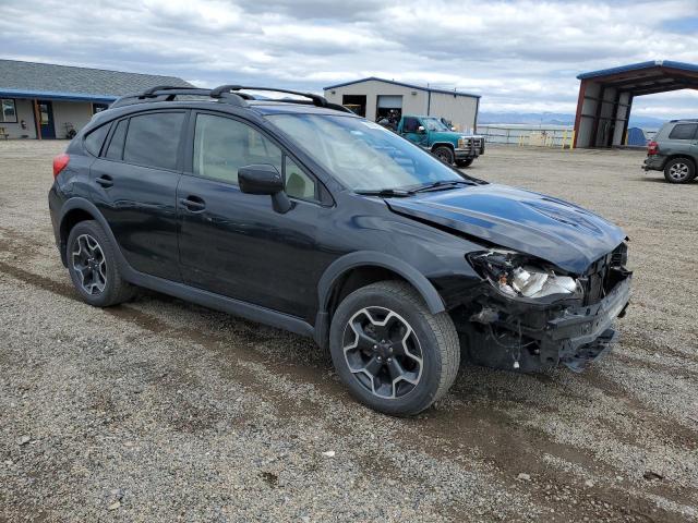 Photo 4 from auction – 2014 SUBARU XV CROSSTR with VIN JF2GPACC5E9292982