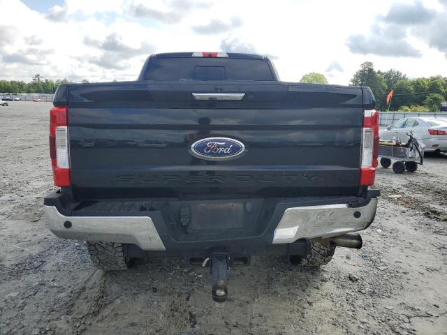 Photo 6 from auction – 2018 FORD F250 with VIN 1FT7W2BT9JEC74088