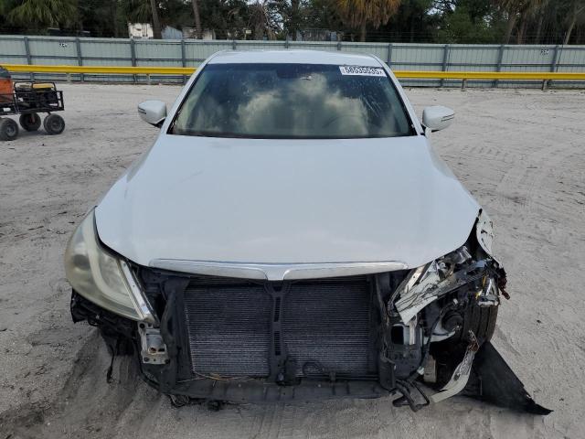 Photo 5 from auction – 2013 HYUNDAI GENESIS 3. with VIN KMHGC4DD7DU244166