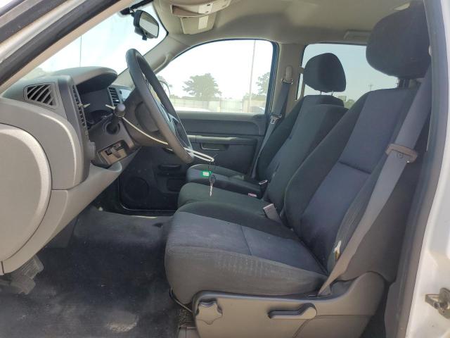 Photo 7 from auction – 2010 GMC SIERRA C15 with VIN 3GTRCUEA2AG246911