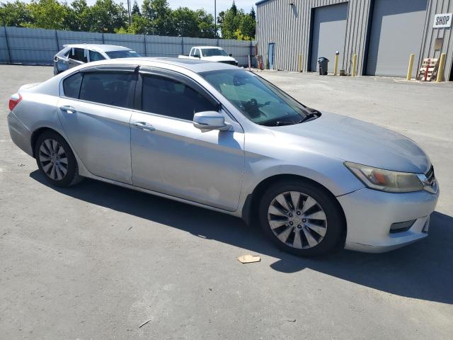 Photo 4 from auction – 2014 HONDA ACCORD EX with VIN 1HGCR2E76EA143767