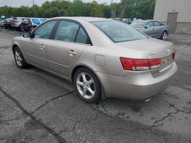 Photo 2 from auction – 2006 HYUNDAI SONATA GLS with VIN 5NPEU46F36H010983