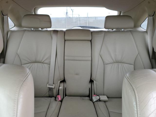 Photo 10 from auction – 2004 LEXUS RX 330 with VIN JTJGA31U440043435