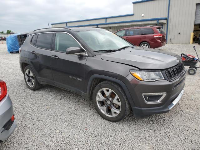 Photo 4 from auction – 2020 JEEP COMPASS LI with VIN 3C4NJCCB0LT211451