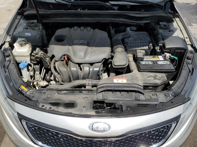 Photo 11 from auction – 2014 KIA OPTIMA LX with VIN KNAGM4A79E5470153