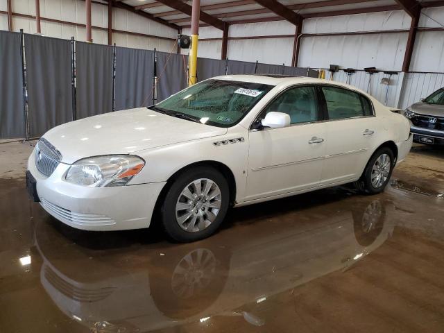 BUICK LUCERNE CX 2008 with VIN 1G4HD57248U193166 - Photo from auction