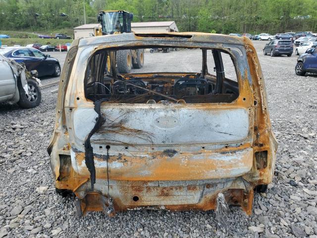 Photo 6 from auction – 2016 KIA SOUL with VIN KNDJN2A29G7396917