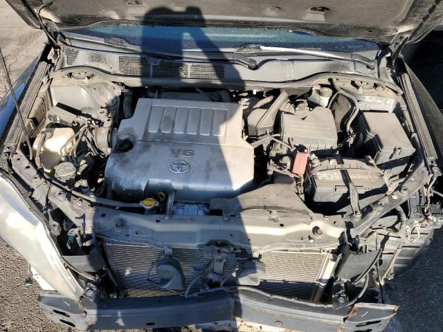 Photo 11 from auction – 2009 TOYOTA VENZA with VIN 4T3BK11A49U021913