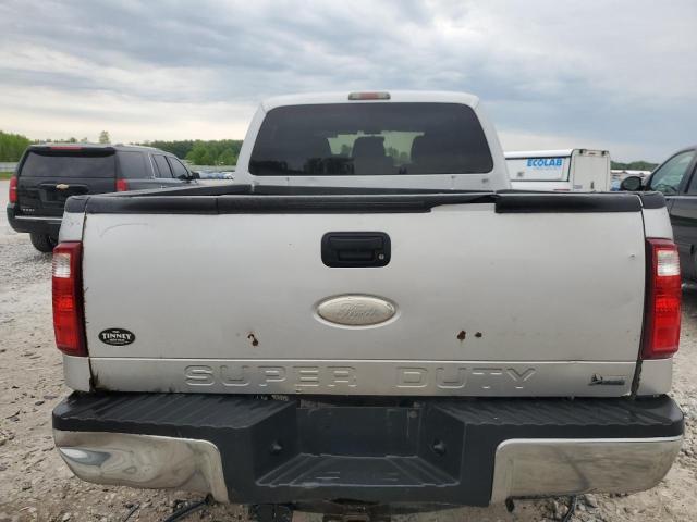 Photo 6 from auction – 2011 FORD F250 SUPER with VIN 1FT7W2B68BEC83182