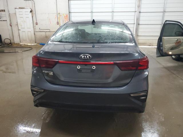 Photo 6 from auction – 2020 KIA FORTE FE with VIN 3KPF24AD0LE153602