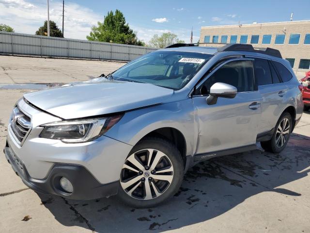 SUBARU OUTBACK 2. 2018 with VIN 4S4BSANC9J3373612 - Photo from auction
