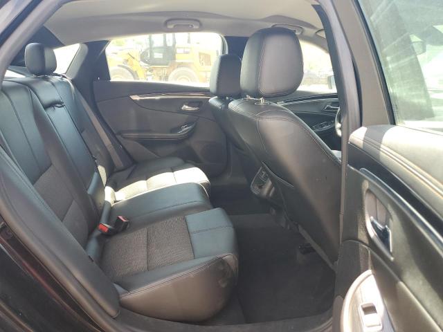Photo 10 from auction – 2017 CHEVROLET IMPALA with VIN 2G1105S3XH9174760