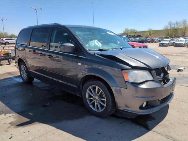 Zdjęcie 4 z aukcji – 2014 DODGE GRAND CARA z VIN 2C4RDGCG7ER335024