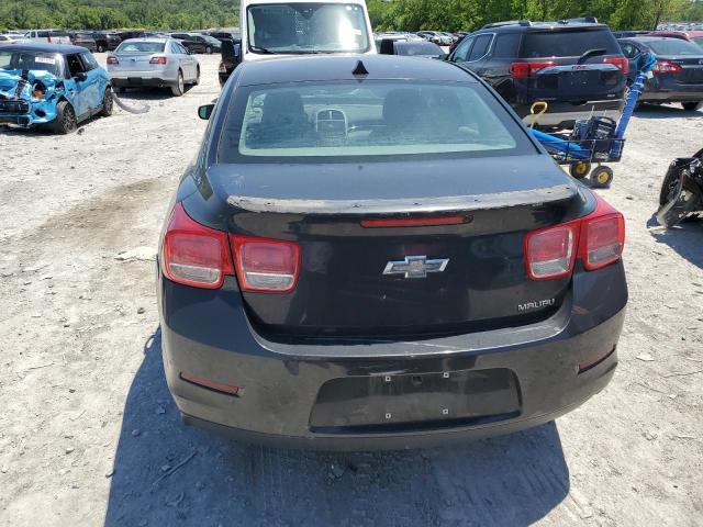 Photo 6 from auction – 2013 CHEVROLET MALIBU LS with VIN 1G11B5SA1DF333255