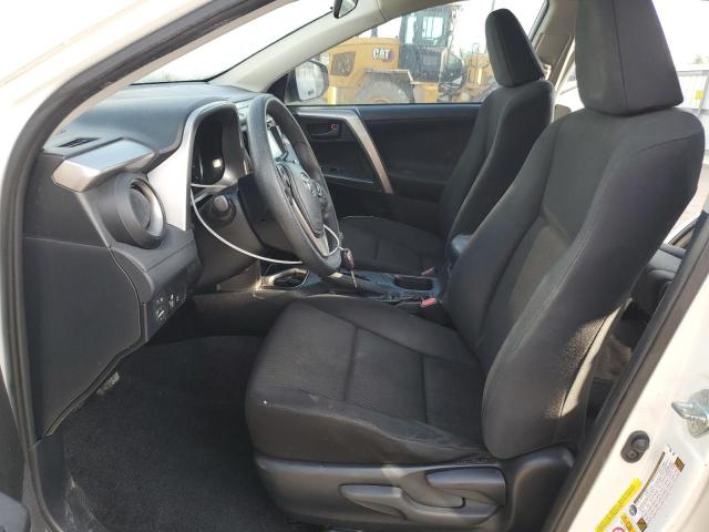 Photo 7 from auction – 2017 TOYOTA RAV4 LE with VIN JTMZFREV3HJ706979