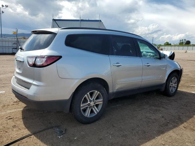 Photo 3 from auction – 2015 CHEVROLET TRAVERSE L with VIN 1GNKVGKD4FJ123071