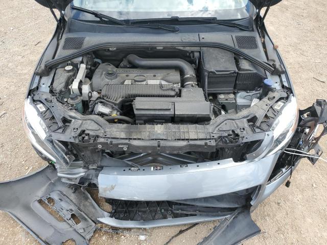 Photo 11 from auction – 2016 VOLVO S60 PREMIE with VIN YV1612TKXG2392185