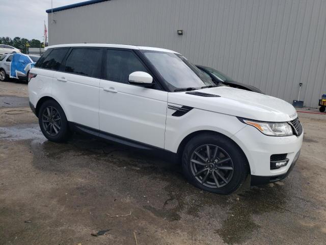 Photo 4 from auction – 2016 LAND ROVER RANGE ROVE with VIN SALWG2VF2GA553843