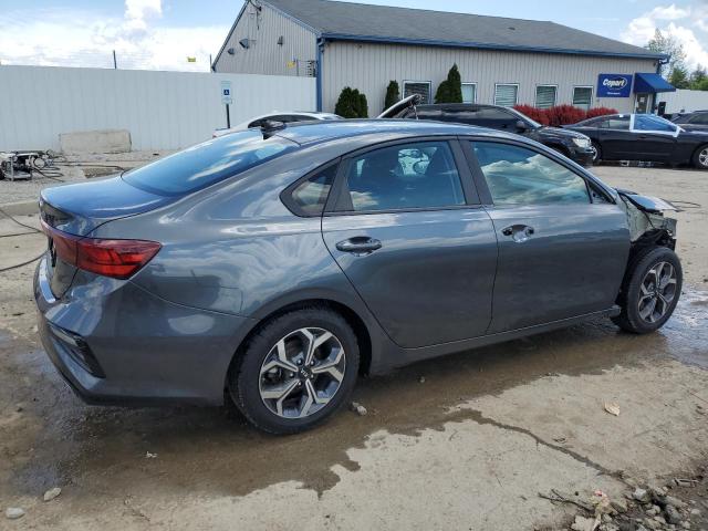 Photo 3 from auction – 2020 KIA FORTE FE with VIN 3KPF24AD0LE191573