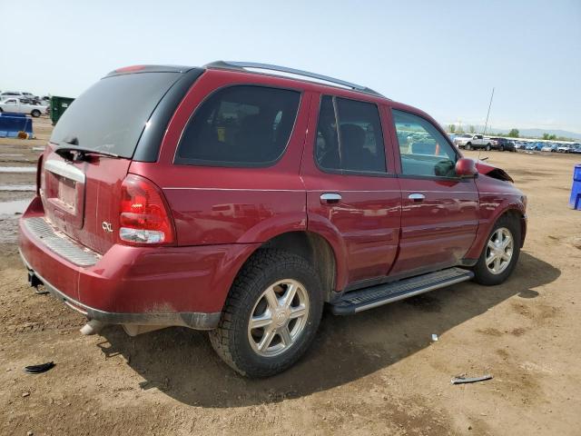 Photo 3 from auction – 2006 BUICK RAINIER CX with VIN 5GADT13S462198432