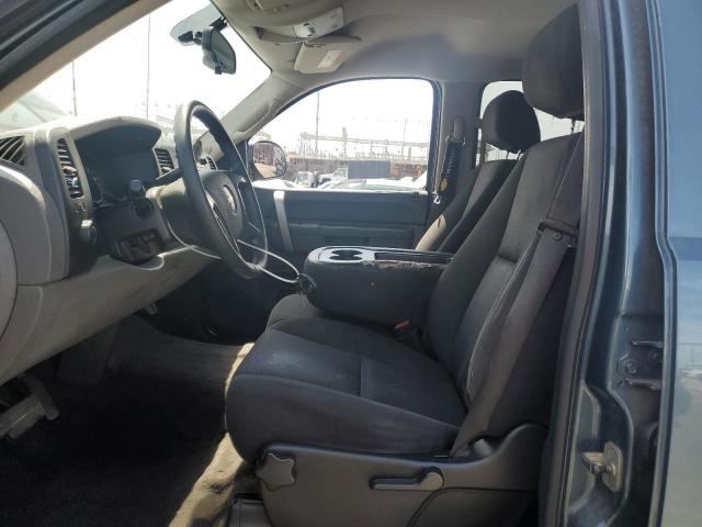 Photo 7 from auction – 2010 CHEVROLET SILVERADO with VIN 3GCRCREA2AG144733