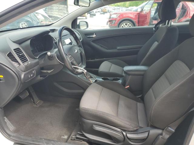 Zdjęcie 7 z aukcji – 2016 KIA FORTE EX z VIN KNAFX6A85G5583947