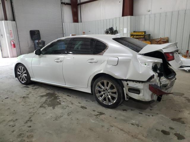 Photo 2 from auction – 2015 LEXUS GS 350 with VIN JTHBE1BLXFA014593