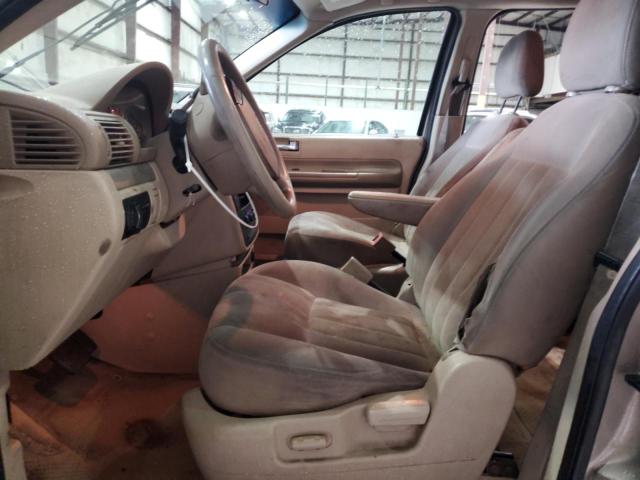 Photo 7 from auction – 2004 MERCURY MONTEREY with VIN 2MRZA20214BJ14057