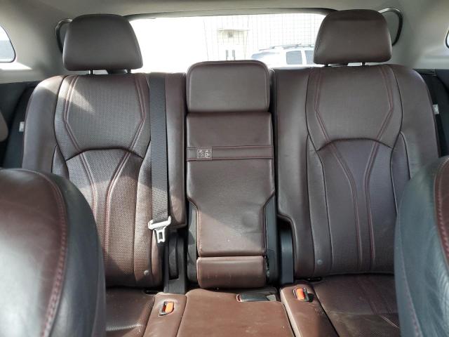 Photo 10 from auction – 2016 LEXUS RX 450H BA with VIN 2T2BGMCA5GC001821