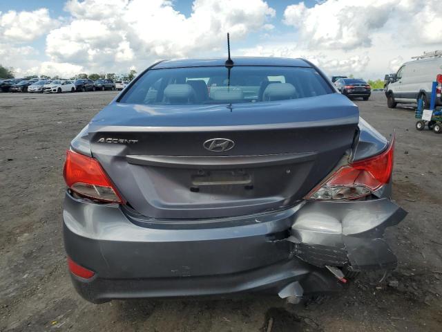 Photo 6 from auction – 2017 HYUNDAI ACCENT SE with VIN KMHCT4AE4HU193856
