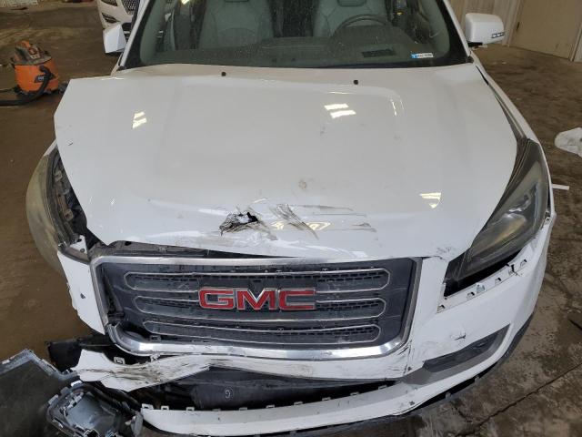 Photo 12 from auction – 2017 GMC ACADIA LIM with VIN 1GKKRSKD9HJ276228