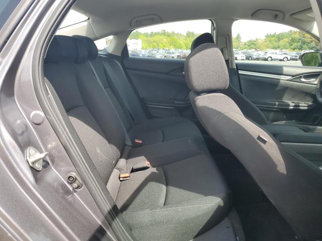 Photo 10 from auction – 2018 HONDA CIVIC with VIN 2HGFC2F51JH584553