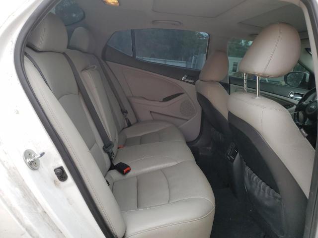 Photo 10 from auction – 2015 KIA OPTIMA EX with VIN 5XXGN4A79FG362385