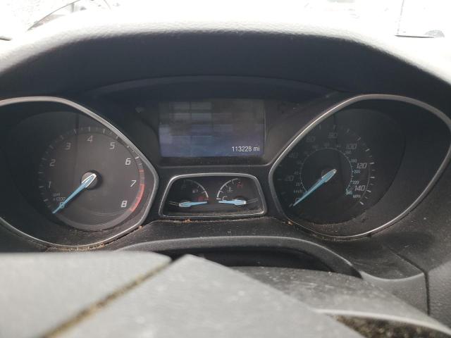 Photo 9 from auction – 2013 FORD FOCUS SE with VIN 1FADP3F27DL340375