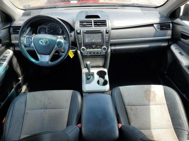 Photo 8 from auction – 2014 TOYOTA CAMRY L with VIN 4T1BF1FKXEU829403
